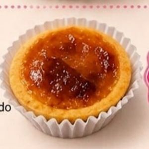 imagem do produto Empada Doce 