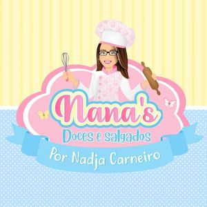 Nanas Doces e Salgados