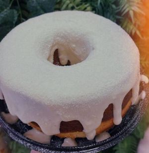 imagem do produto Bolo Afogadinho Choconinho 18 cm