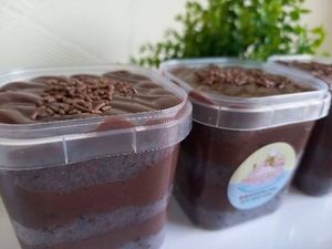 imagem do produto Chocolatudo