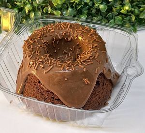 imagem do produto Mini Caseirinho Chocolate