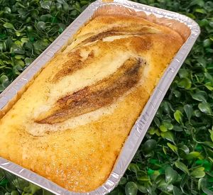 imagem do produto Bolo de vó banana