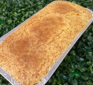 imagem do produto Bolo de vó de Fubá