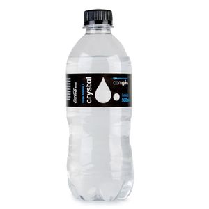 imagem do produto AGUA 500ML