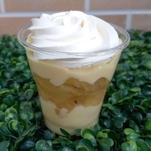 imagem do produto Gelado de abacaxi