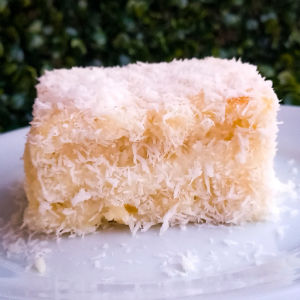 imagem do produto Bolo gelado de coco