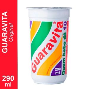 imagem do produto GUARAVITA