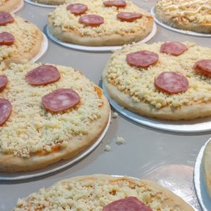 imagem do produto PIZZA BROTINHO 15 CM