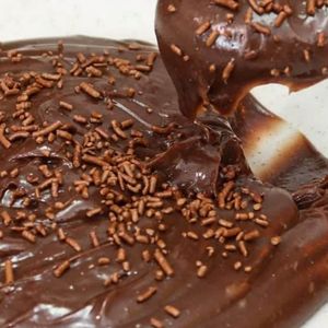 imagem do produto Brigadeiro de colher