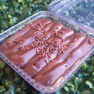 imagem do produto PAVÊ CHOCOLATE