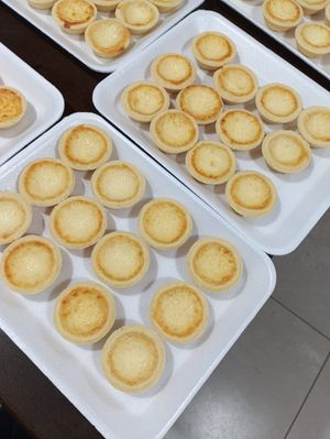 imagem do produto Empadinha de queijo