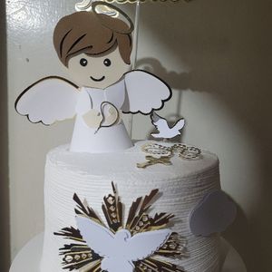 imagem do produto Bolos decorados