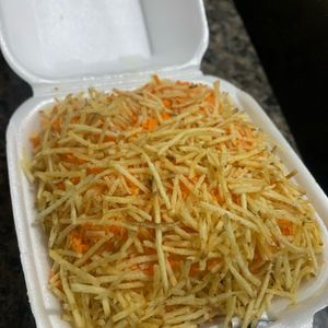 imagem do produto Batata recheada