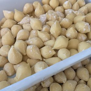 imagem do produto Salgados congelados 