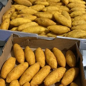 imagem do produto Bolinho caipira 