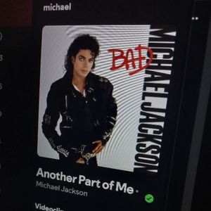 imagem do produto Michael 