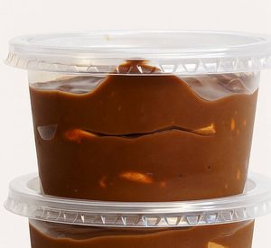 imagem do produto Pavê de Brigadeiro