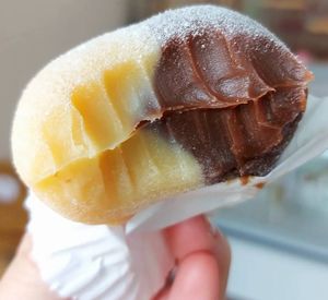 imagem do produto Brigadeirão Dois Amores