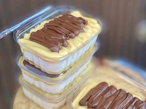 imagem do produto Pavê Ninho & Nutella p Compartilhar!