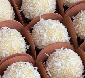 imagem do produto Brigadeirão Beijinho