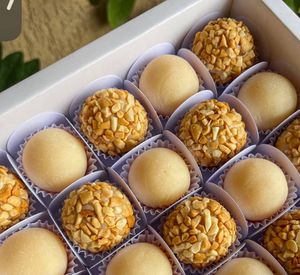 imagem do produto Brigadeiro Ninho