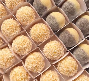 imagem do produto Beijinho & Casadinho
