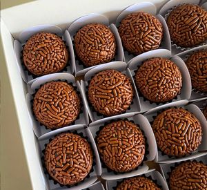imagem do produto Brigadeiro gourmet