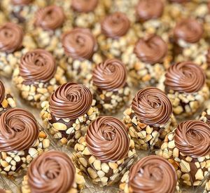 imagem do produto Brigadeiro tipo Ferreiro
