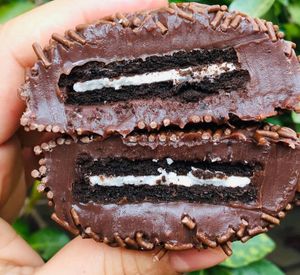 imagem do produto Brigadeirão Oreo