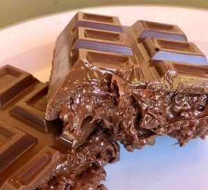 imagem do produto Barra de Chocolate Ovomaltine