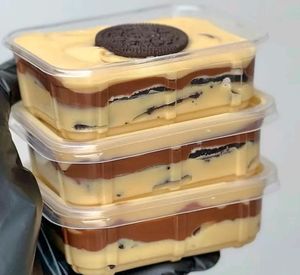 imagem do produto Pave Oreo