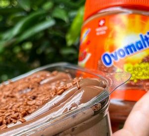 imagem do produto Pave Ovomaltine