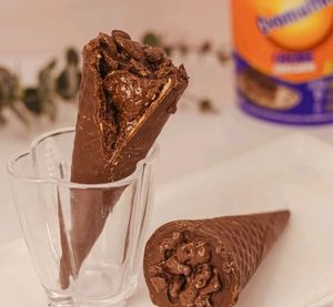 imagem do produto Cone Ovomaltine