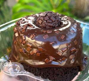 imagem do produto Chocolatudo!