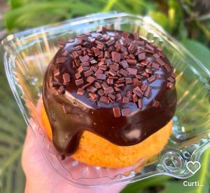 imagem do produto Cenoura & Brigadeiro