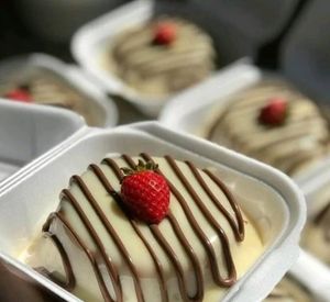 imagem do produto Ninho & Nutella