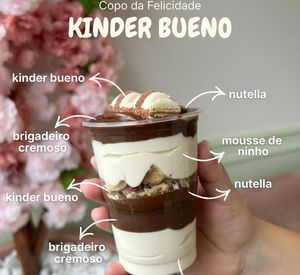imagem do produto Copão Kinder