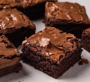 imagem do produto Brownie Tradicional