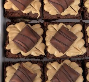 imagem do produto Brownie Kinder