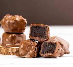 imagem do produto Mini bits Brownie