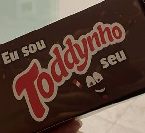 imagem do produto Caixa presenteavel 2 Brigadeirão