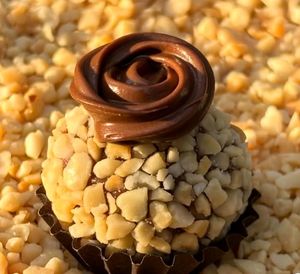 imagem do produto 4 brigadeiros tipo ferrero