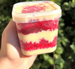 imagem do produto Red Velvet Ninho