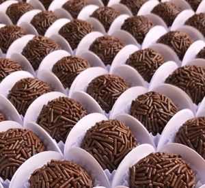 imagem do produto Cento Brigadeiro