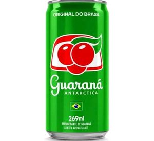 imagem do produto Guaraná antártica