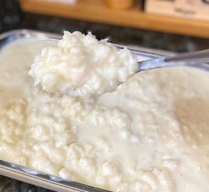 imagem do produto Canjica branca