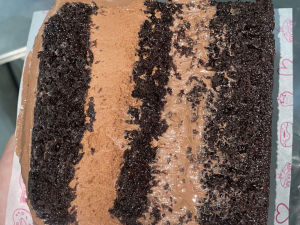 imagem do produto Fatia Chocolatudo