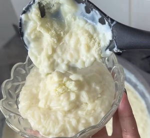 imagem do produto Arroz doce 4 Leites