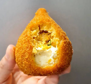 imagem do produto Coxinha Frango & Catupiry Original