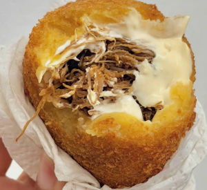 imagem do produto Coxinha Costela & Catupiry Original